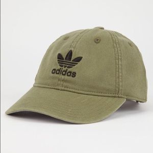 Adidas baseball cap